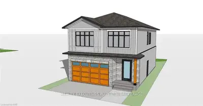 Martin Street, Welland, On, L3c 7l5