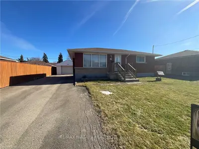 823 Harriet Street, Welland, On L3b 2j5
