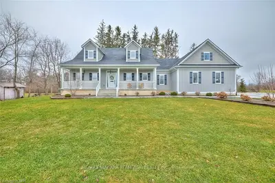 1724 Rebecca Street, Fort Erie, On L2a 5m4