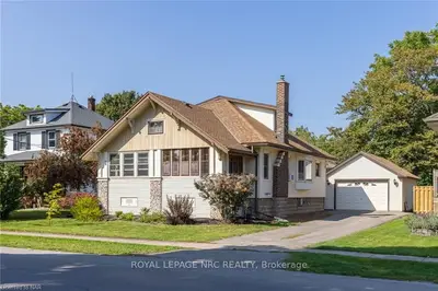 347 Clarence Street, Port Colborne, On L3k 3g9
