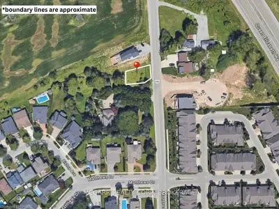 Lot 2 - 3151 Montrose Road, Niagara Falls, On L2h 0k3