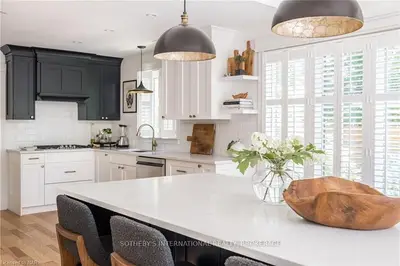660 Charlotte Street, Niagara-on-the-lake, On L0s 1j0