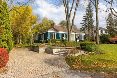 225 Gage Street, Niagara-on-the-lake, On L0s 1j0