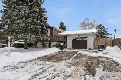 70 Maureen Avenue, Welland, On L3c 4h6