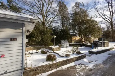 3786 St James Avenue, Niagara Falls, On L2j 2r1