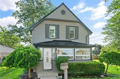 143 Humboldt Parkway, Port Colborne, On L3k 2h3