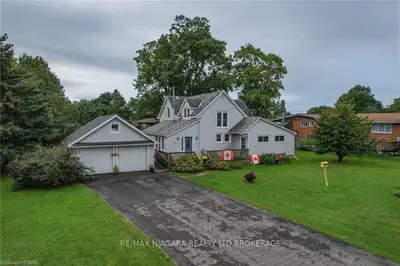 252 Division Street, Port Colborne, On L3k 3c1