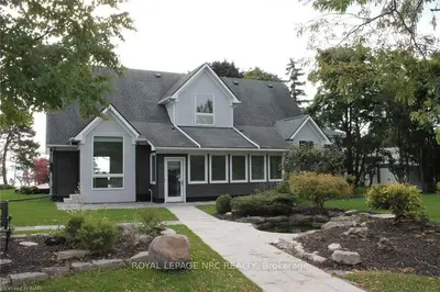 170 Lakeshore Road, Fort Erie, On L2a 1b2