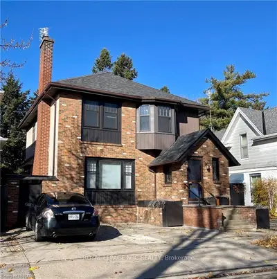 24 Salina Street, St. Catharines, On L2r 3k3