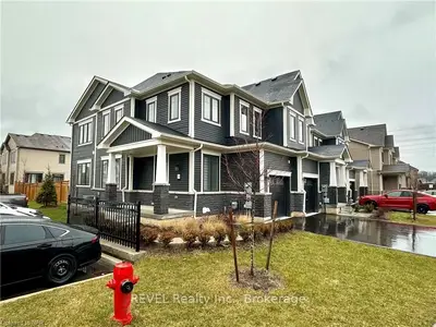 7789 Kalar Road 38, Niagara Falls, On L2h 3t8
