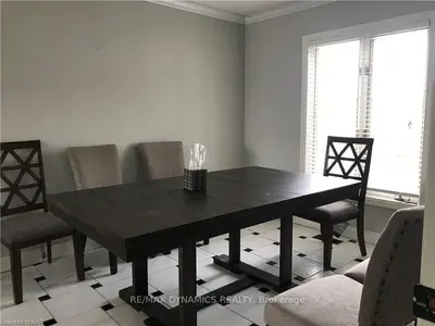 79 First St Louth Street, St. Catharines, On L2w 1a6