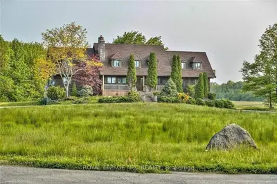 3170 Netherby Road, Fort Erie, On L0s 1s0