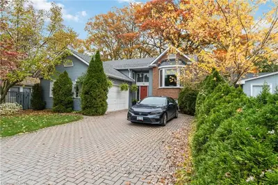 15 WILBERFORCE Avenue, Niagara-on-the-Lake, ON L0S 1J0