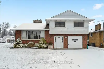 370 Bowen Road, Fort Erie, On L2a 2y9
