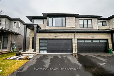 4552 Portage Road 50, Niagara Falls, On L2e 6a8