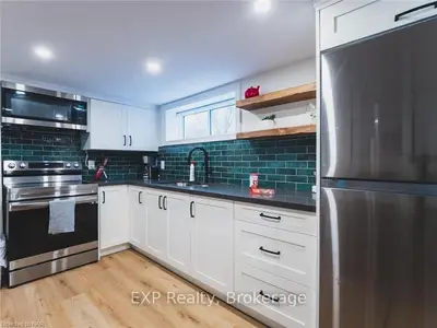 6155 Main Street 1, Niagara Falls, On L2g 6a3