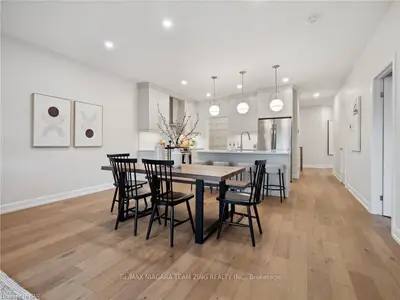 3957 Mitchell Crescent, Fort Erie, On L0s 1s0