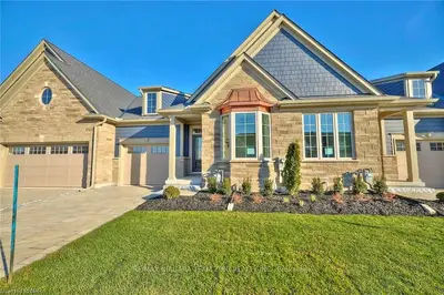 3916 Mitchell Crescent, Fort Erie, On L0s 1s0