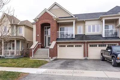 66 Angela Crescent, Niagara-on-the-lake, On L0s 1j1