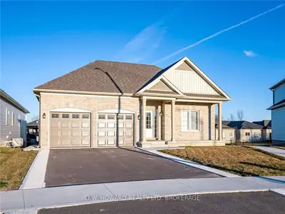 402 Hummel Crescent, Fort Erie, On L2a 0e8