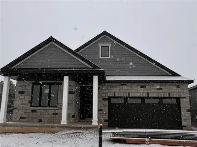 81 Homestead Drive, Niagara-on-the-lake, On L0s 1t0