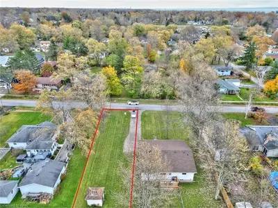 V/l Lakewood Avenue, Fort Erie, On L0s 1b0