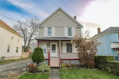 129 Regent Street, Welland, On L3b 4h7