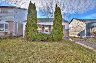 6104 Churchill Street, Niagara Falls, On L2g 2x3