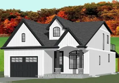 Lot 77 Ryan Avenue, Fort Erie, On L0s 1b0
