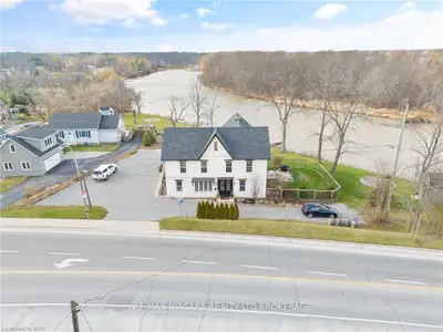 7327 Rainham Road, Haldimand County, On N1a 1z4