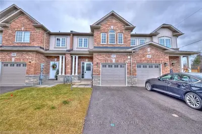 447 Viking Street, Fort Erie, On L2a 0e3