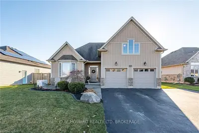3275 Charleston Drive, Fort Erie, On L0s 1n0