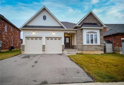 1186 Green Acres Drive, Fort Erie, On L2a 0c9
