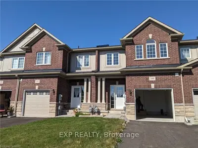 399 Hummel Crescent, Fort Erie, On L2a 0e8