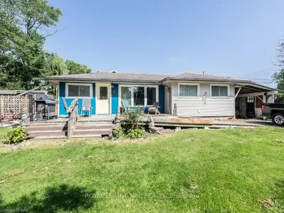 2954 Thunder Bay Road, Fort Erie, On L0s 1n0
