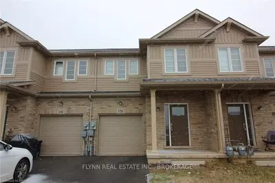 176 Sunflower Place, Welland, On L3c 0h9