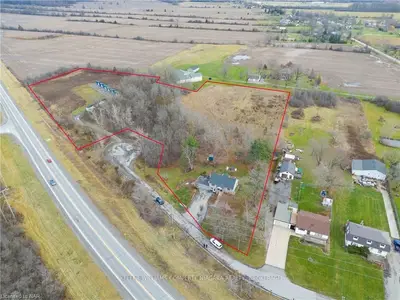 2125 Ramey Road, Port Colborne, On L3k 5v5