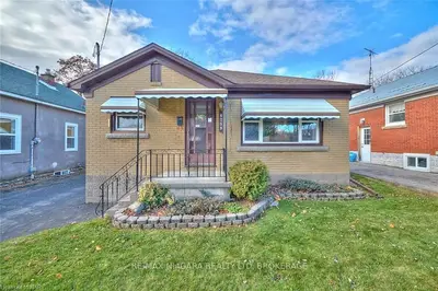 6259 Franklin Avenue, Niagara Falls, On L2g 4z4