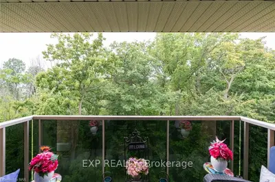 8111 Forest Glen Drive 528, Niagara Falls, On L2h 2y7