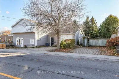 6530 Frederica Street, Niagara Falls, On L2g 1c8