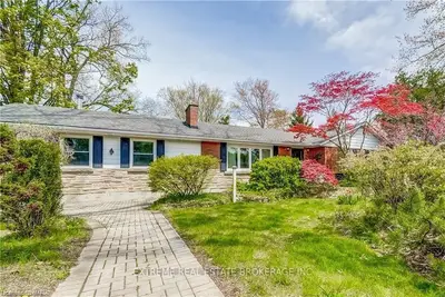 1876 Lakeshore Road, Niagara-on-the-lake, On L0s 1j0