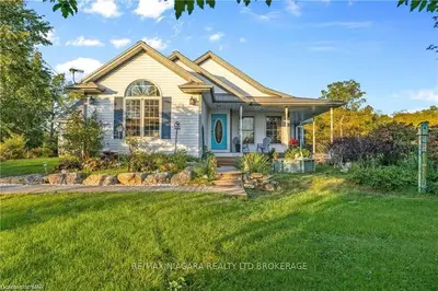 11536 Hill Avenue, Wainfleet, On L0s 1v0