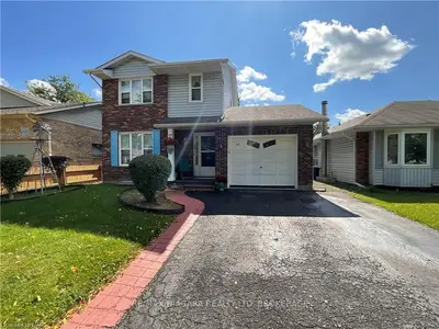 11 Eastwood Drive, Welland, On L3c 6w3
