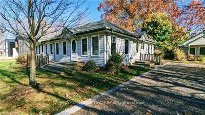 370 Beechwood Avenue, Fort Erie, On L0s 1b0