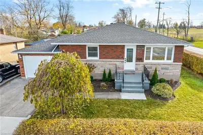 197 Catherine Street Lower, Fort Erie, On L2a 2j4