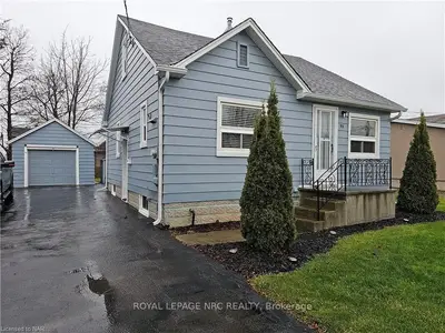 93 Johnston Street, Port Colborne, On L3k 1g8