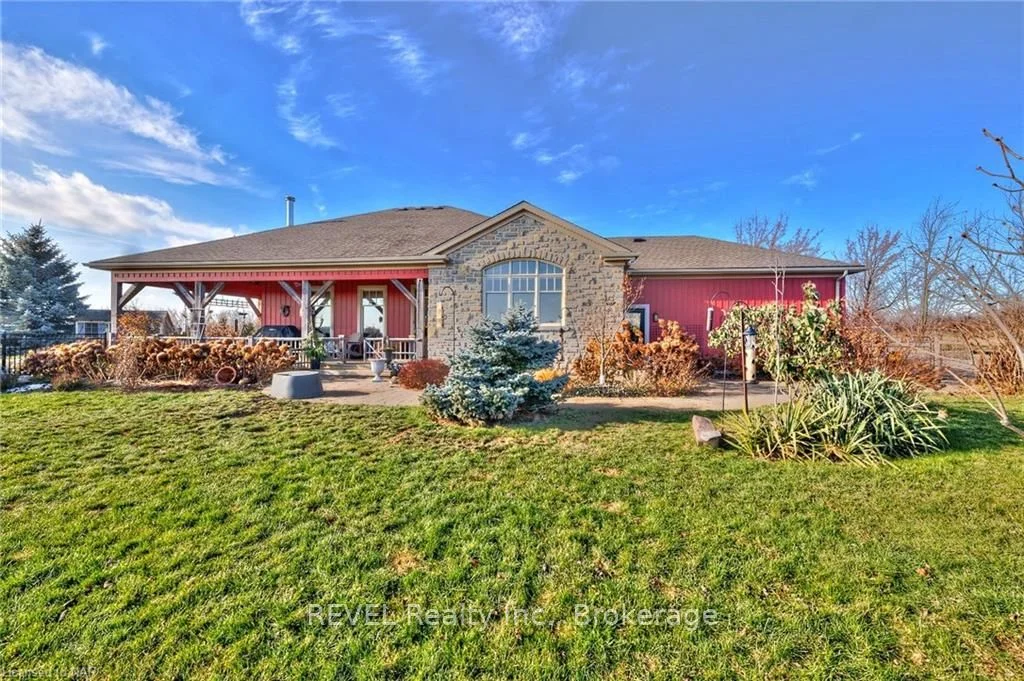 3055 Seventeenth Street, Lincoln, On L0r 1s0