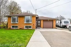 779 Killaly Street E, Port Colborne, On L3k 5v3