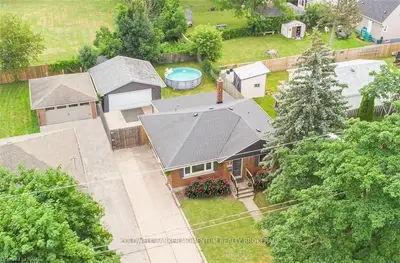7202 Adams Avenue, Niagara Falls, On L2g 5h1