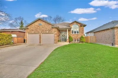 346 Clare Avenue, Welland, On L3c 5r2